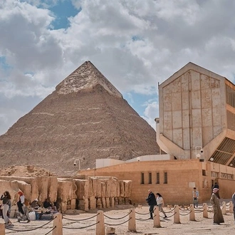 tourhub | Sun Pyramids Tours | Package 15 Days 14 Nights to Pyramids, Luxur , Aswan & Oasis 