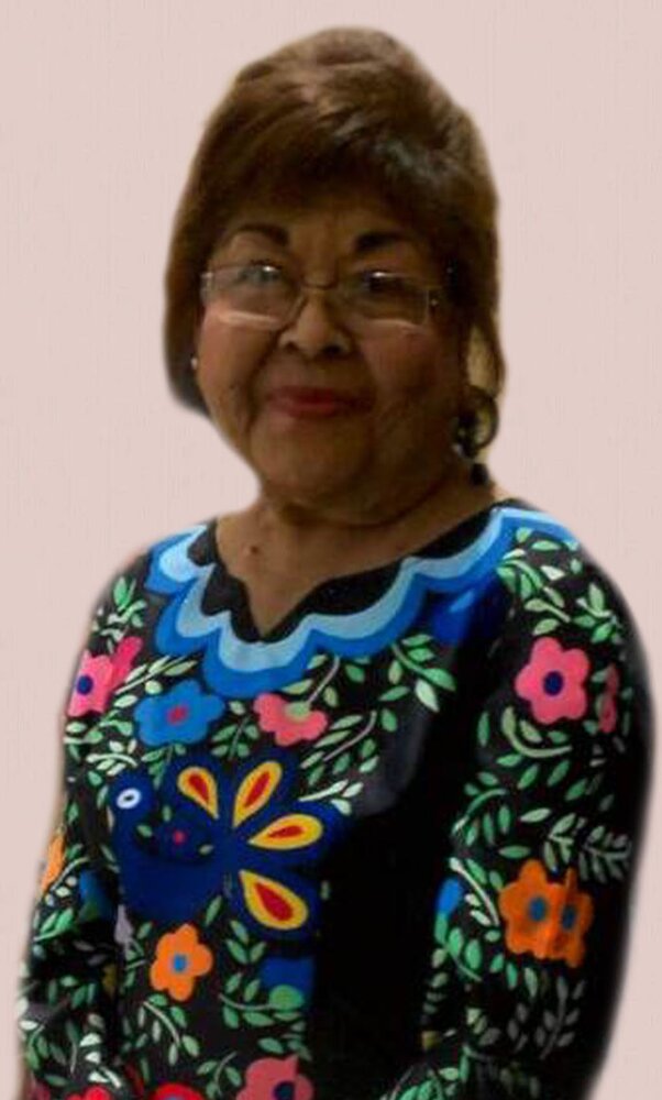 Imelda V. Gaytan Jimenez Profile Photo