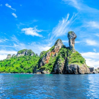 tourhub | Intrepid Travel | Phuket Sailing Adventure 