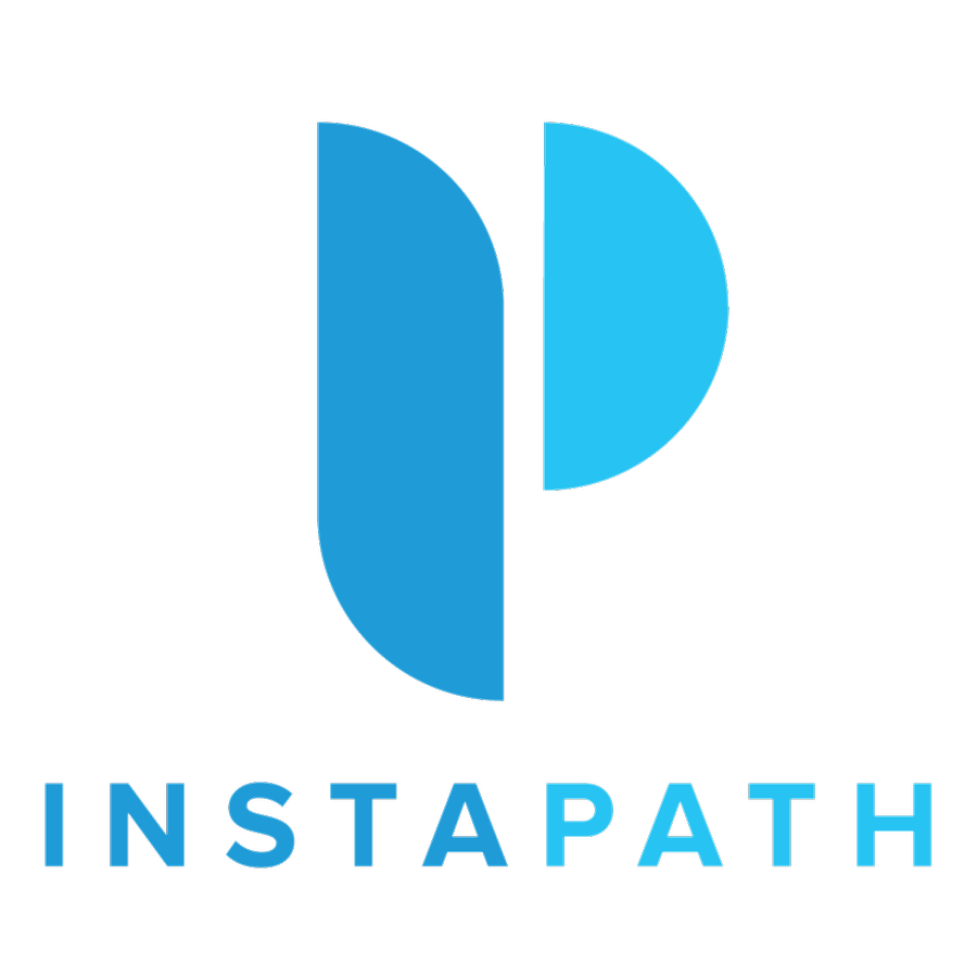 InstaPath Logo