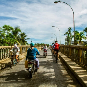 tourhub | SpiceRoads Cycling | Cycling Vietnam's Central Coast 