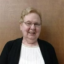 Nancy R. Bolin Profile Photo