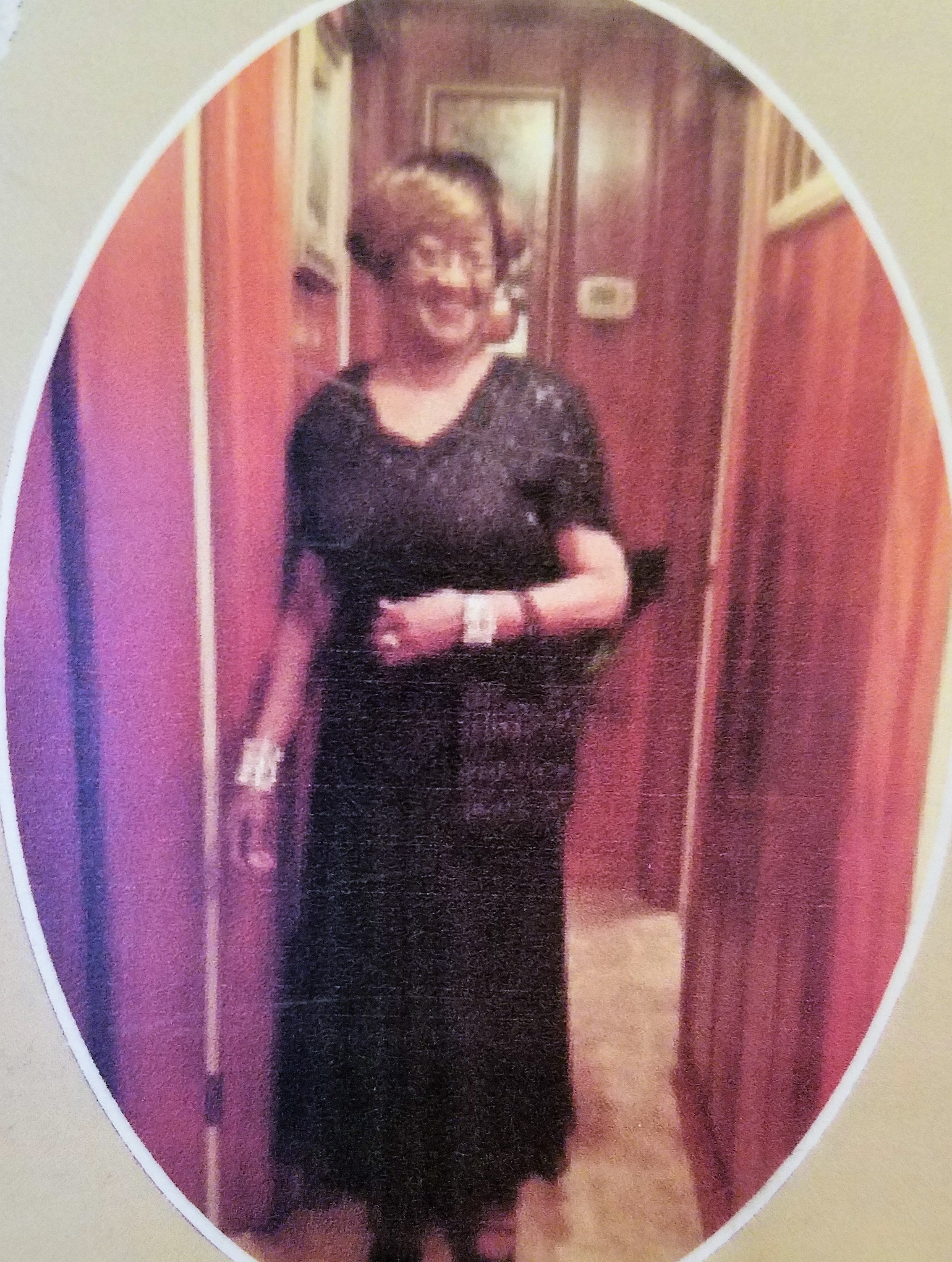 Bertha  M Myles Profile Photo