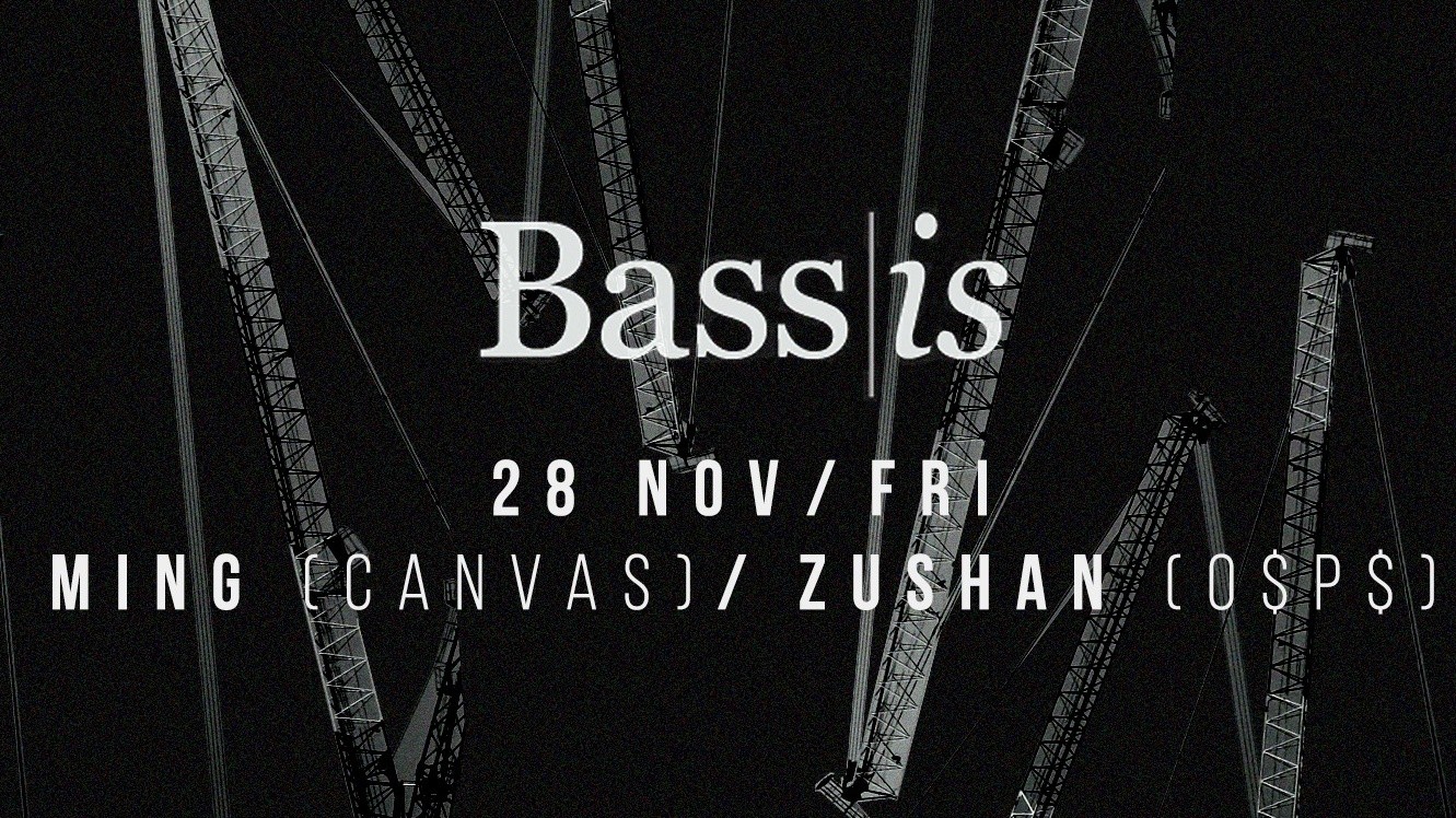 Bassis w/ Ming ft. Zushan (O$P$)