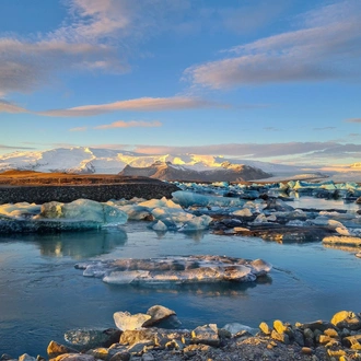 tourhub | Marina Travel | 9D8N ICELAND | Around Iceland & Snæfellsnes Peninsula & Roundtrip airport transfer 