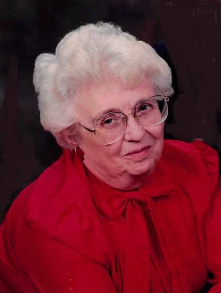 Phyllis Schluter Profile Photo