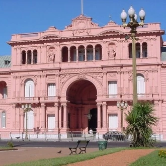 tourhub | Hi Travel Argentina | Buenos Aires to La Paz via Uyuni (16 Days) 