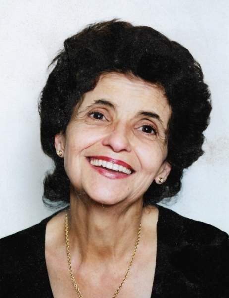 Virginia Estrada Profile Photo