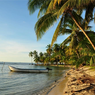 tourhub | Bamba Travel | San Blas Yanis Island Budget Experience 3D/2N 