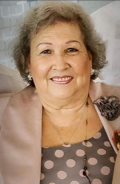 Maria Campos de Valdez Profile Photo