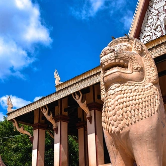 tourhub | Explore! | Heart of Cambodia - Water Festival 