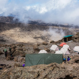 tourhub | G Adventures | Mt Kilimanjaro Trek - Lemosho Route 