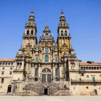 tourhub | Travel Department | Camino de Santiago Walking Holiday – The French Way 