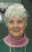 Margaret Augusta Fluegel Profile Photo