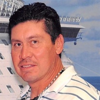 Hugo Zuniga Profile Photo