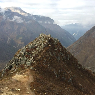 tourhub | Intrepid Travel | Tamang Heritage & Langtang Valley Trek 