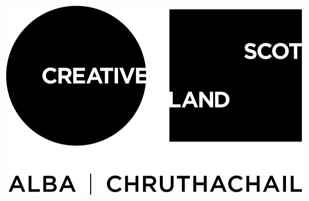 Creative Scotland Logo