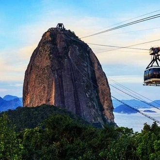 tourhub | Signature DMC | 4-Days Discovery the Best of Rio de Janeiro 