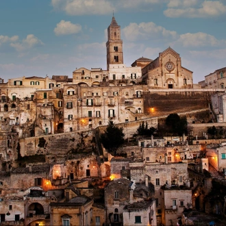 tourhub | Stile Italiano Tours | Mediterranean Flavours: a Journey like a Local through Apulia and Matera 