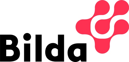 Studieförbundet Bilda logo