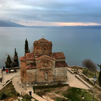 tourhub | Good Albania | Albania, North Macedonia & Kosovo: Capitals and UNESCO - 7 Days 