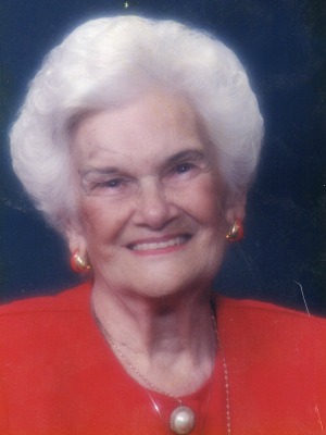 Norma Jean Gandy Profile Photo