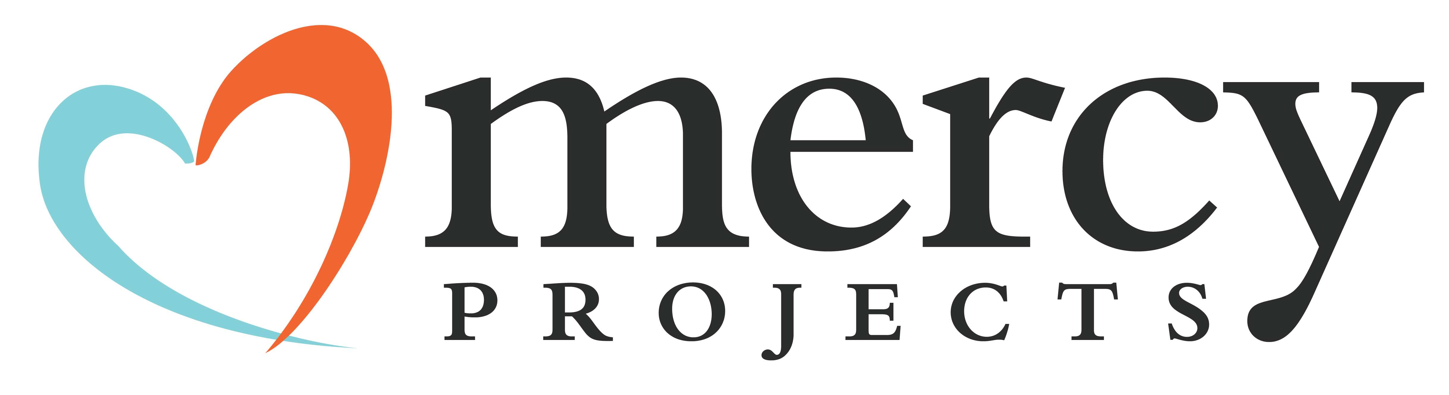 Mercy Projects logo