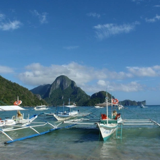 tourhub | SpiceRoads Cycling | Island Hopping the Philippines 