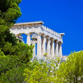 tourhub | Destination Services Greece | Dreaming of Classical Greece, Spanish-speaking guide 