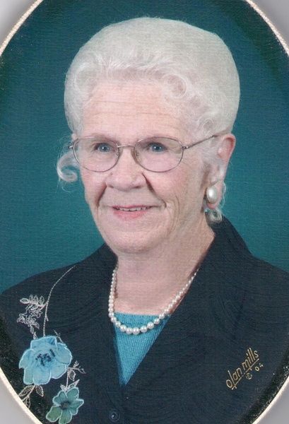 Mildred  Pritchard Knights Profile Photo