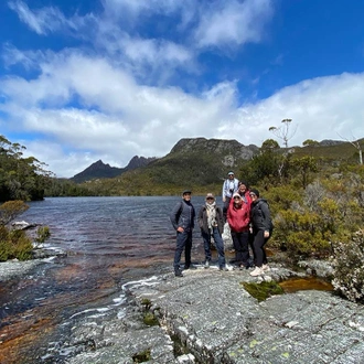 tourhub | Intrepid Travel | Best of Tasmania's Tarkine & Cradle Mountain 