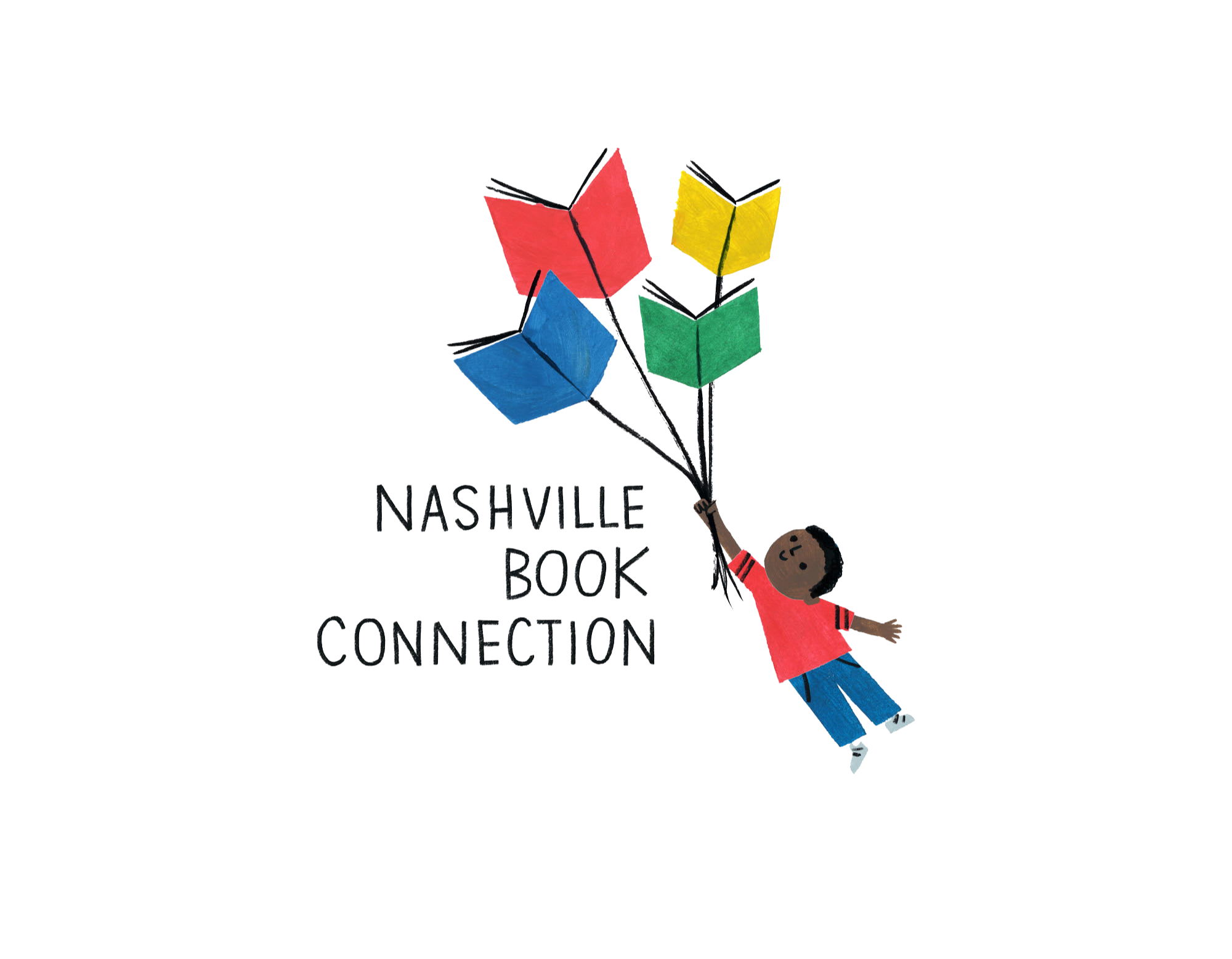 Nashville Book Connection logo