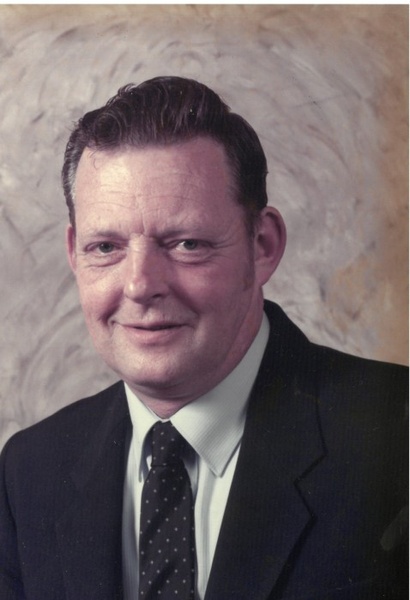 Robert Allen Hamilton Profile Photo
