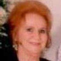 Virgie Rodriguez Obituary 2013 - Chauvin Funeral Home & Crematory