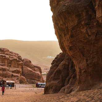 tourhub | Intrepid Travel | Explore Jordan 