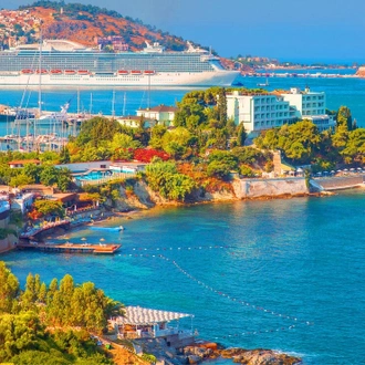 tourhub | Tour Altinkum Travel | Kusadasi City Break-Three Days 