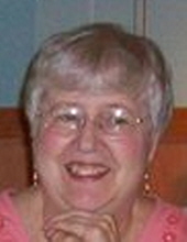 Carolyn Elaine (Ratcliff) Sanders Profile Photo