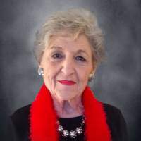 Doris Marie Smith Profile Photo
