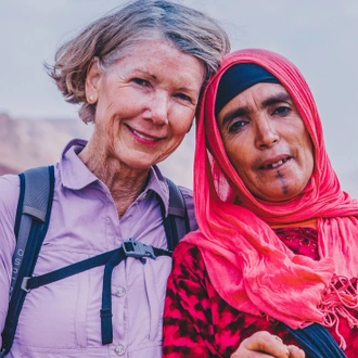 tourhub | Intrepid Travel | Morocco: Women's Expedition 