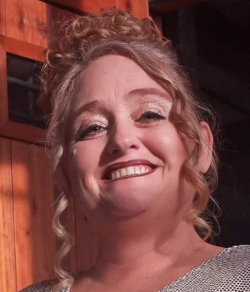 Stephanie Bailey Obituary 2023 HamlettDobson Funeral Homes