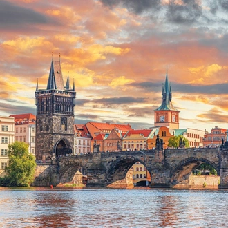 tourhub | Avalon Waterways | Danube Dreams with 2 Nights in Prague (Eastbound) (Illumination) 