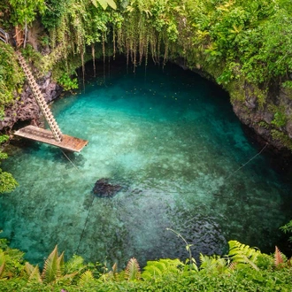 tourhub | Intrepid Travel | Samoa Adventure 