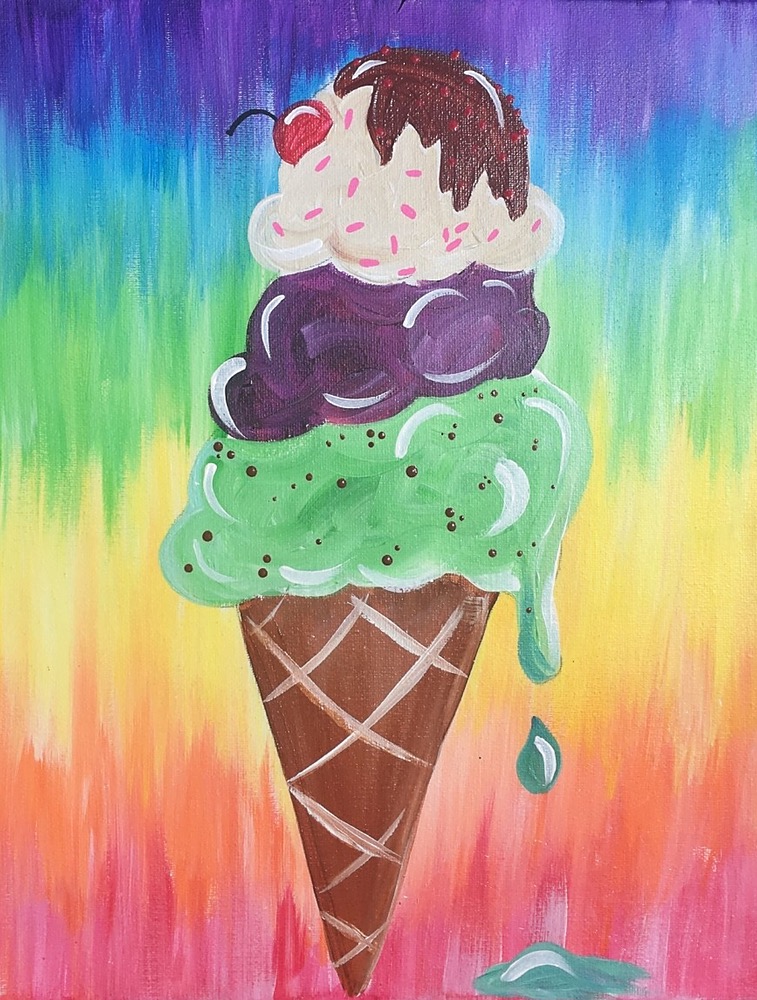 Ice cream