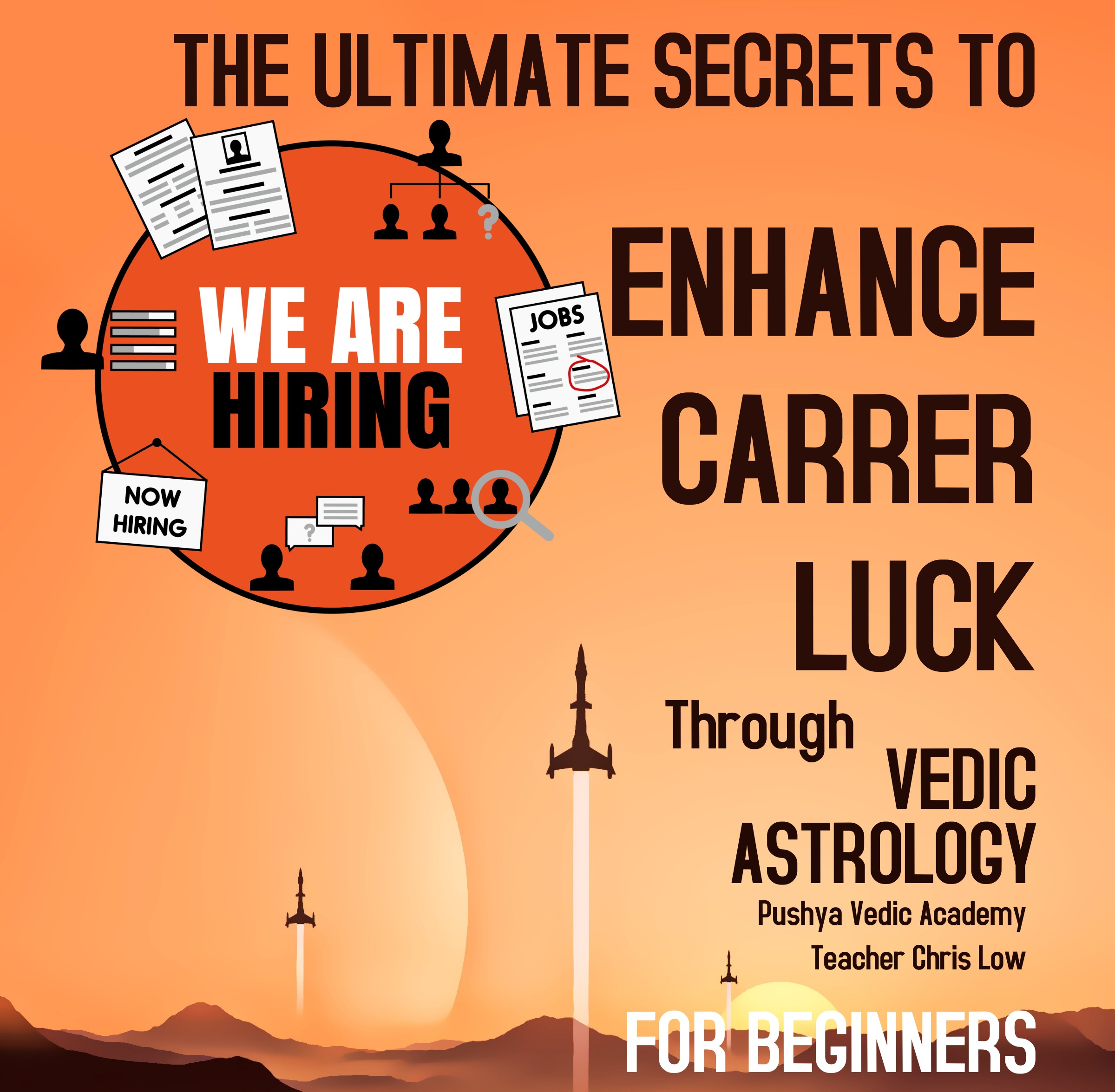 the-ultimate-secrets-to-enhance-career-luck-through-vedic-astrology