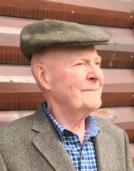 Raymond F. Quinn Profile Photo