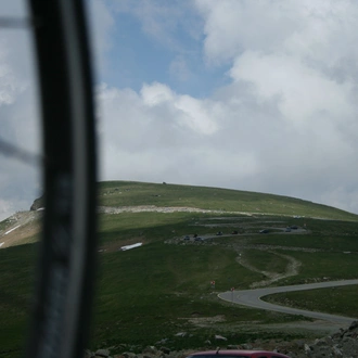 tourhub | Bike In Time | The Epic Road Climbs of Romania - Transalpina and Transfagarasan 