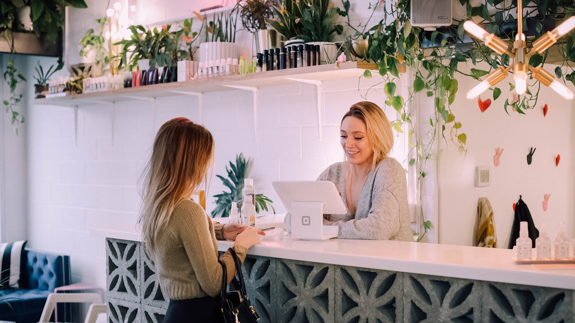 Représentation de la formation : Techniques de vente en magasin