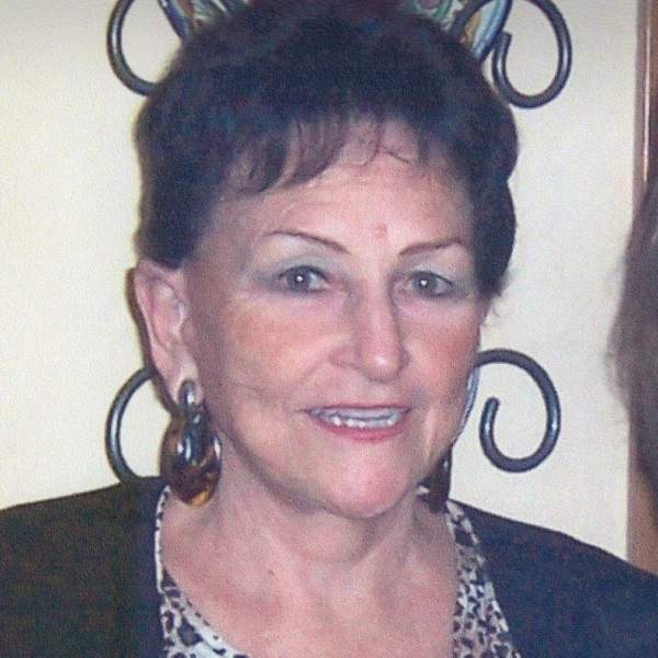 MARY N. (CONNIE) COTNAM Profile Photo