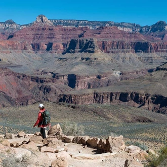 tourhub | Intrepid Travel | Hiking the Best of the Grand Canyon 