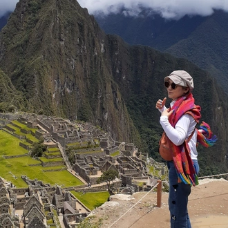 tourhub | Travel on Green | CUSCO & MACHU PICCHU 3D/2N 